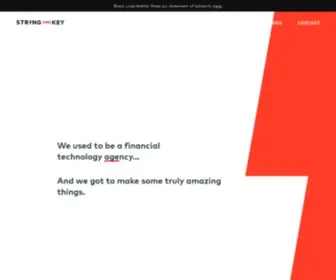 AD60.com(Iphone app) Screenshot