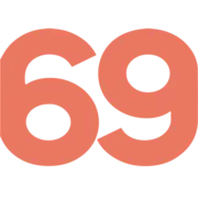 AD69.com Logo