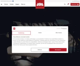 Ada.at(Ada) Screenshot