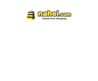 Adabwafan.com(Nahel) Screenshot