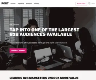 Adagility.com(Adagility) Screenshot