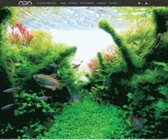 Adaitaly.com(ADA Italy) Screenshot