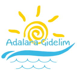 Adalaragidelim.com Favicon