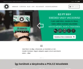 Adalekmentesen.hu(Kezdőlap) Screenshot