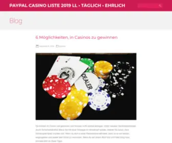 Adam-Brody.com(Adam Brody) Screenshot