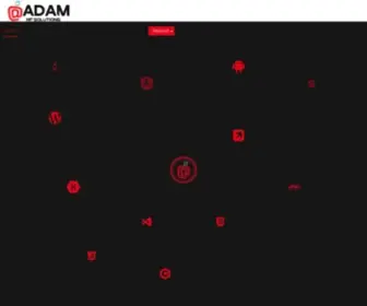 Adam-GR.com(Adam GR) Screenshot