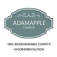 Adamapple.co.uk Favicon