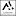 Adamholden.blog Favicon