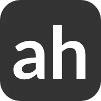 Adamhopkinson.co.uk Favicon