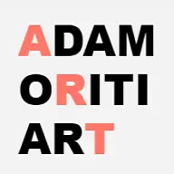 Adamoriti.art Favicon