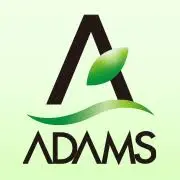 Adams-Security.jp Logo