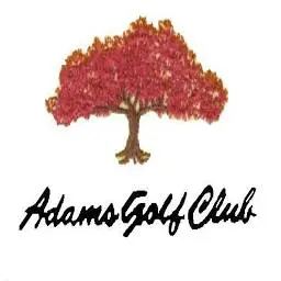 Adamsmunigolf.com Logo