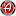 Adamspolishes.com Favicon