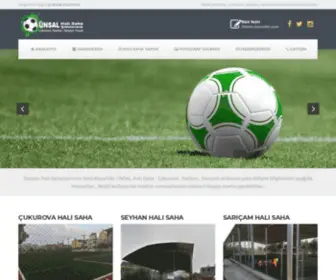 Adanahalisaha.com(Adanahalisaha) Screenshot