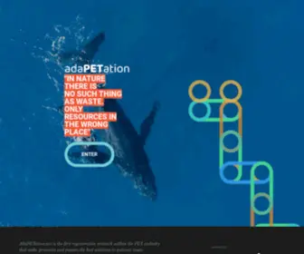 Adapetation.net(BRINGING SOLUTIONS TOGETHER) Screenshot