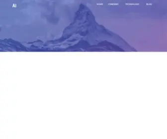 Adapteva.com(Inventing the Future of Computing) Screenshot