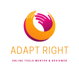 Adaptright.in Favicon