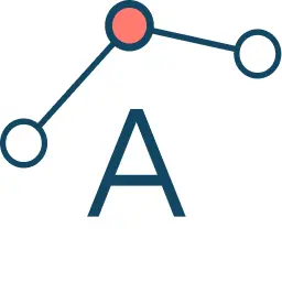 Adaravp.com Logo