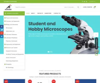 Adarshinternational.com(Adarshinternational) Screenshot