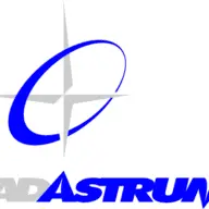 Adastrum.lt Logo