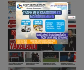 Adatavir.com(Ada Tavır) Screenshot