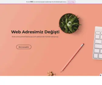 Adawifi.com(Nternetten Fazlas) Screenshot