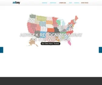 Adbay.com(Best Business Ever) Screenshot