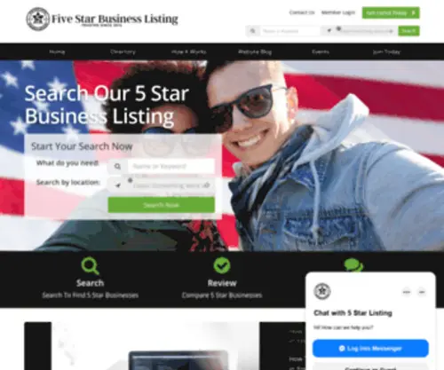 Adbidtise-Connect.com(Business Owners Directory) Screenshot