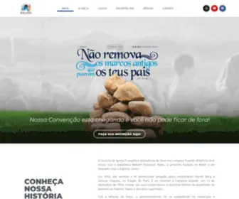 Adcampinagrande.com.br(Adcampinagrande) Screenshot