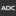 ADCC.sk Logo