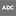 Adcinc.work Favicon