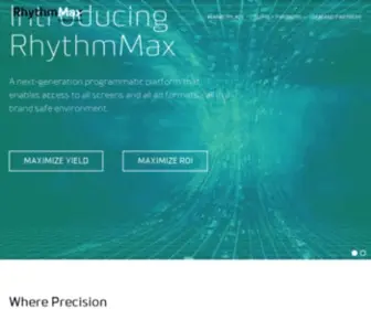 Adconductor.com(365体育网上开户) Screenshot