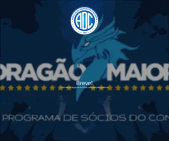 Adconfianca.com.br(Associação) Screenshot
