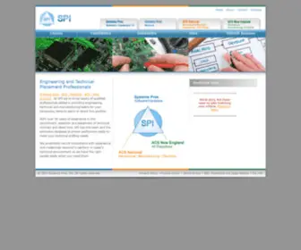ADD-Serv.com(Engineering and Technical Placement Professionals) Screenshot