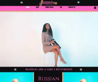 AddabangXtensions.com(Subscribe. Join Addabang&#039;s Gang to get the best afforable hair around. Besthair) Screenshot