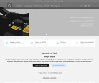 Addacor.com.ar(ADDACOR SRL) Screenshot