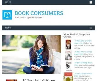 Addallbooks.com(Book Consumers) Screenshot