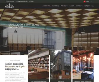 Addayapi.com(Adda Yap) Screenshot