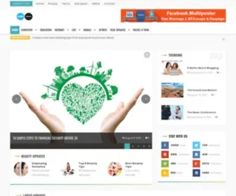 Addcrazy.com(Add Crazy) Screenshot