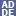 Adde.be Logo