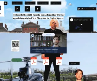 Addepar.press(The Future) Screenshot