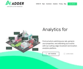 Adder.io(Adder) Screenshot