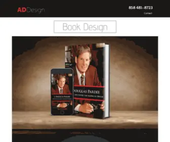 Addesignandprint.com(AD Design) Screenshot