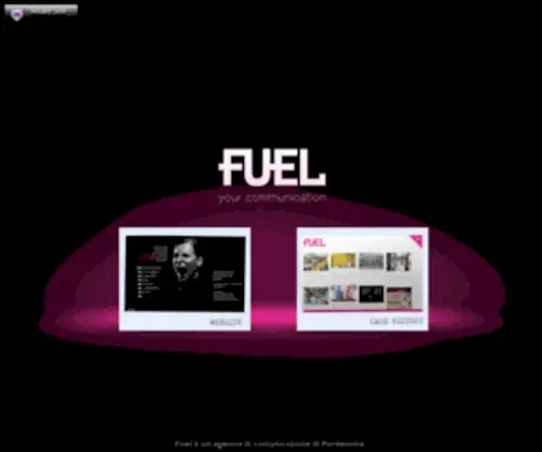 Addfuel.it(Your Communication) Screenshot