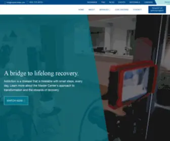 Addictionva.com(Virginia Rehab & Treatment Center) Screenshot