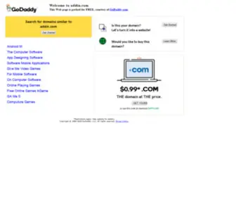 Addin.com(AddIn) Screenshot