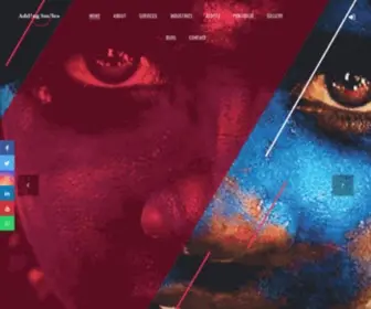 Addingsmiles.com(Adding Smiles) Screenshot