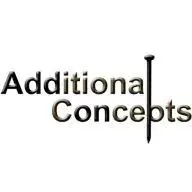 Additionalconcepts.com.au Favicon