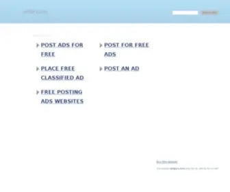 Addjara.com(addjara) Screenshot