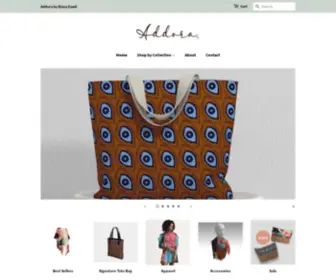 Addora.shop(Addora Shop) Screenshot